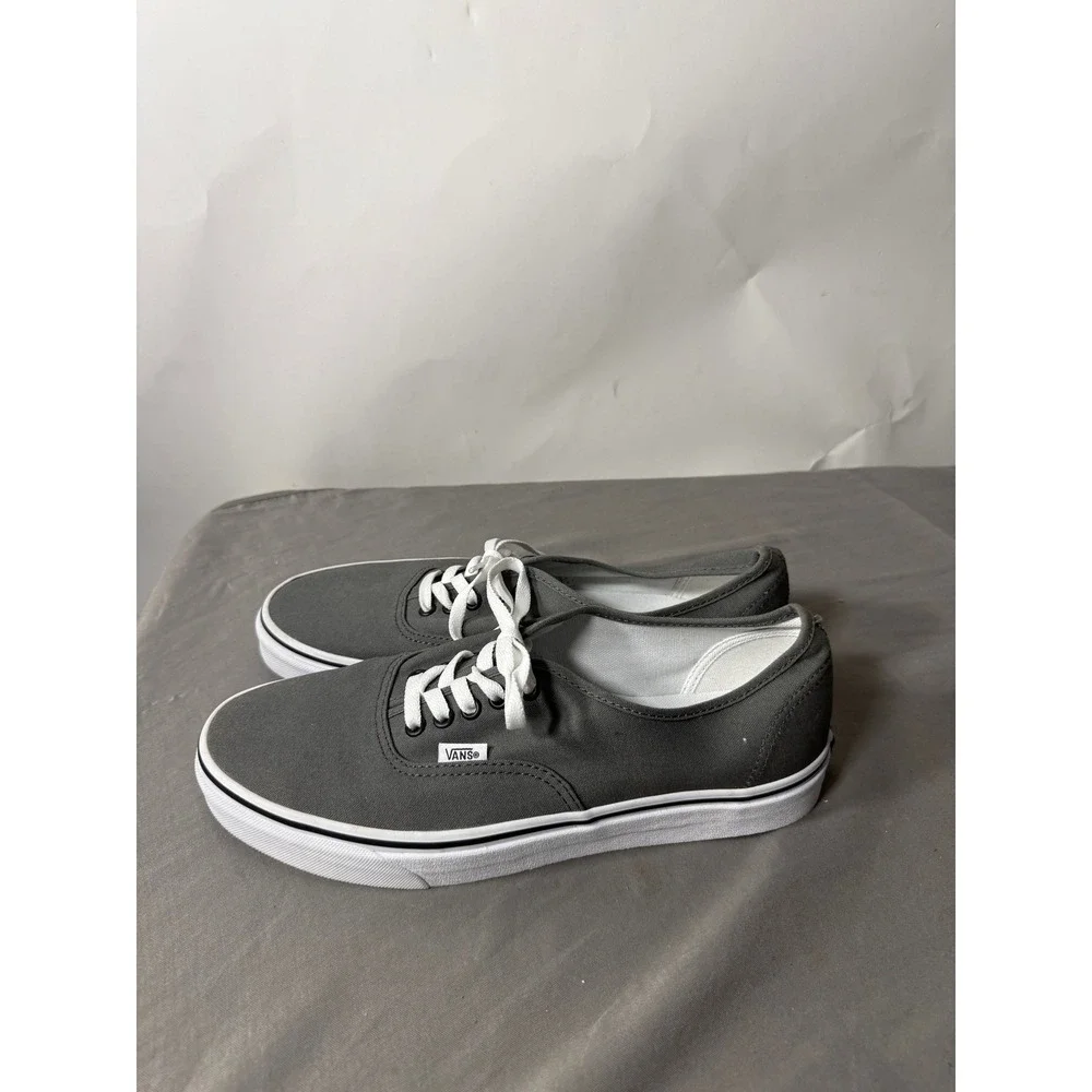 Vans authentic low